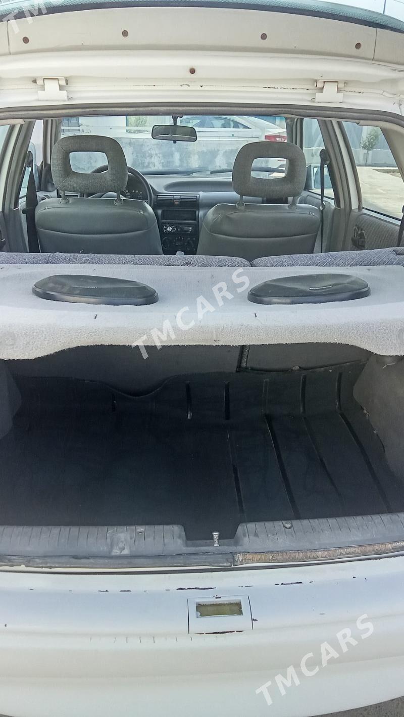 Opel Astra 1992 - 39 000 TMT - Тязе заман - img 2