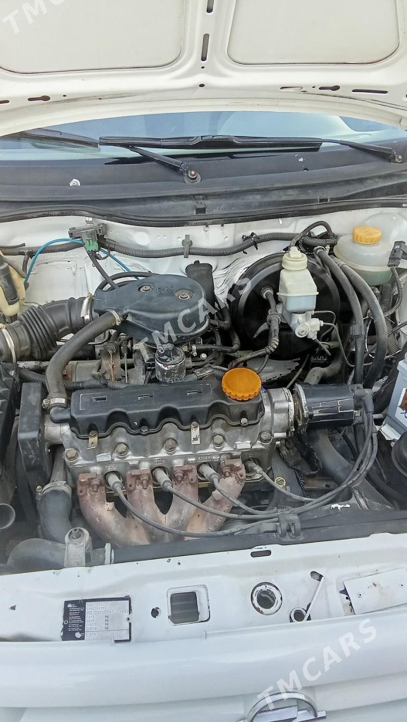 Opel Astra 1992 - 39 000 TMT - Тязе заман - img 8