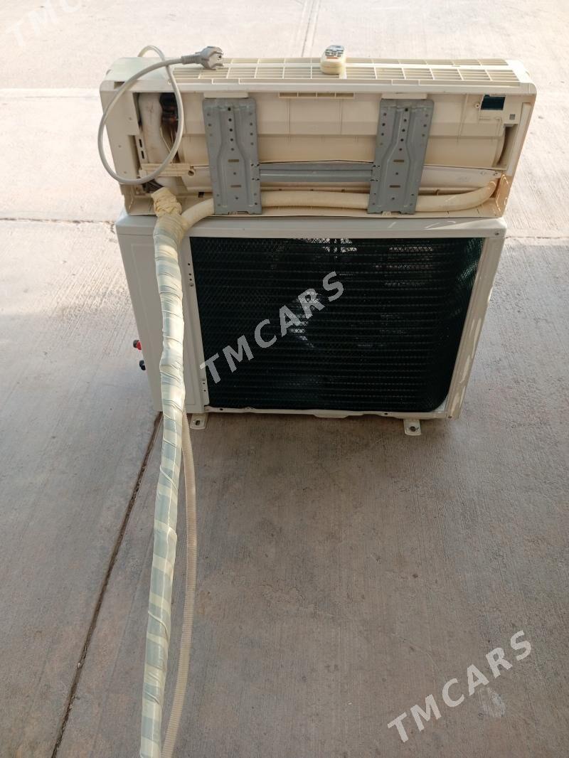 WESTEL 40 KW - Aşgabat - img 3