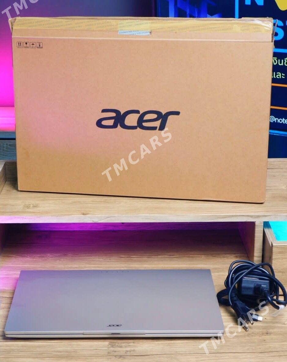 Новый Acer 15,6" IPS 8/256 - Aşgabat - img 5