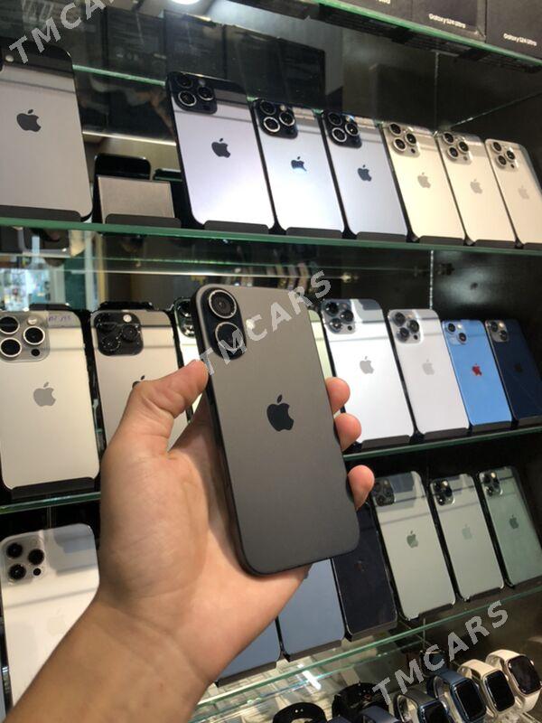 iPhone 16 - Garaşsyzlygyň 15 ýyllygy Söwda Merkezi - img 3