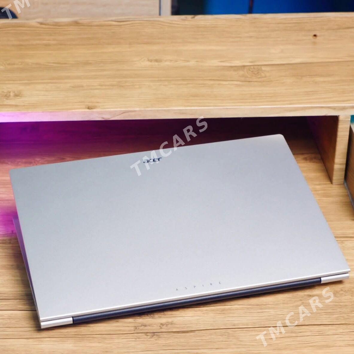 Новый Acer 15,6" IPS 8/256 - Aşgabat - img 6