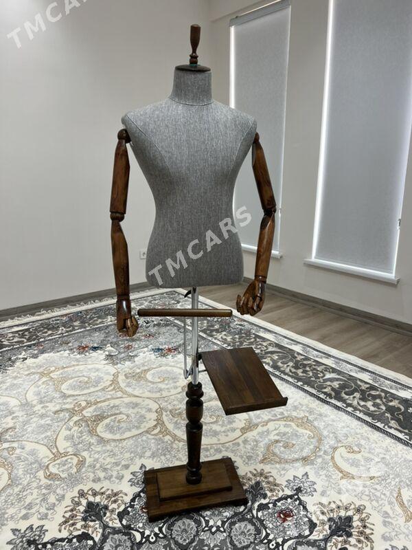 Манекен/Maneken - Aşgabat - img 3