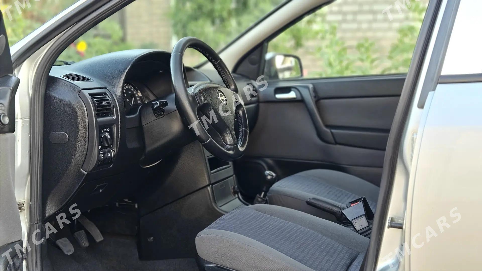 Opel Astra 2003 - 97 000 TMT - Дашогуз - img 7