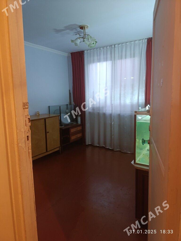 4ком, Квартира,Jay 5mk - Ашхабад - img 4