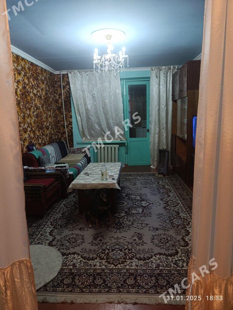 4ком, Квартира,Jay 5mk - Ашхабад - img 5