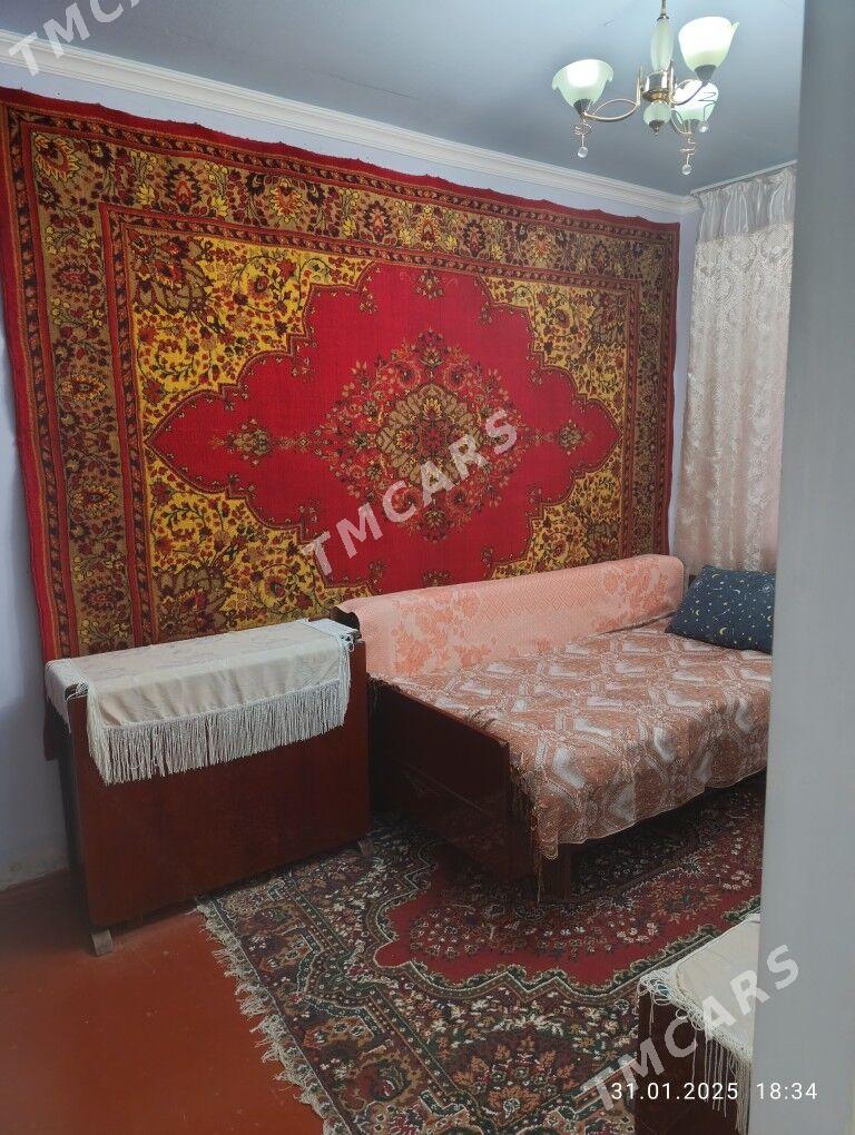4ком, Квартира,Jay 5mk - Ашхабад - img 2