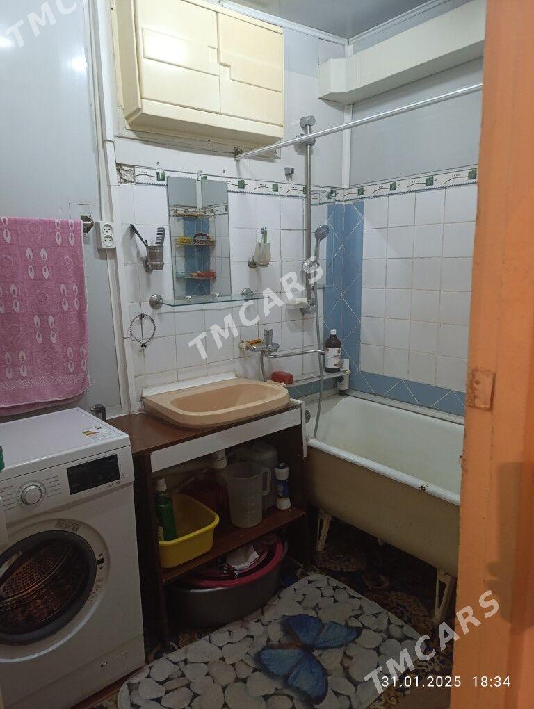 4ком, Квартира,Jay 5mk - Ашхабад - img 3