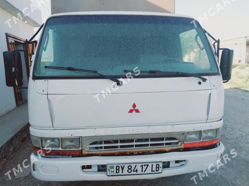 Mitsubishi Canter 1998 - 160 000 TMT - Magdanly - img 4