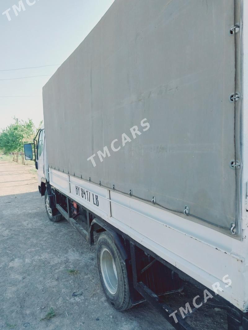 Mitsubishi Canter 1998 - 160 000 TMT - Magdanly - img 5