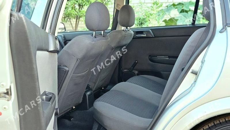 Opel Astra 2003 - 97 000 TMT - Дашогуз - img 9