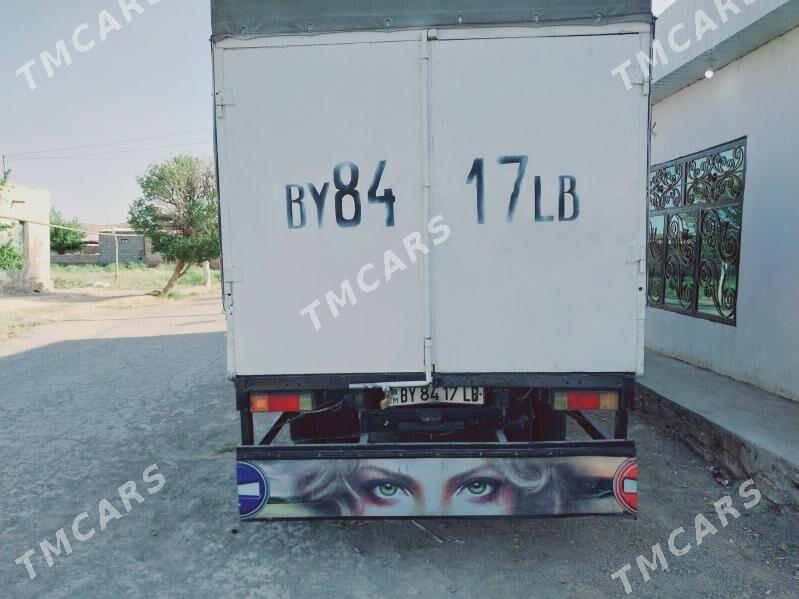 Mitsubishi Canter 1998 - 160 000 TMT - Magdanly - img 2