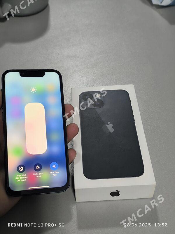 İphone 13 - Гумдаг - img 2