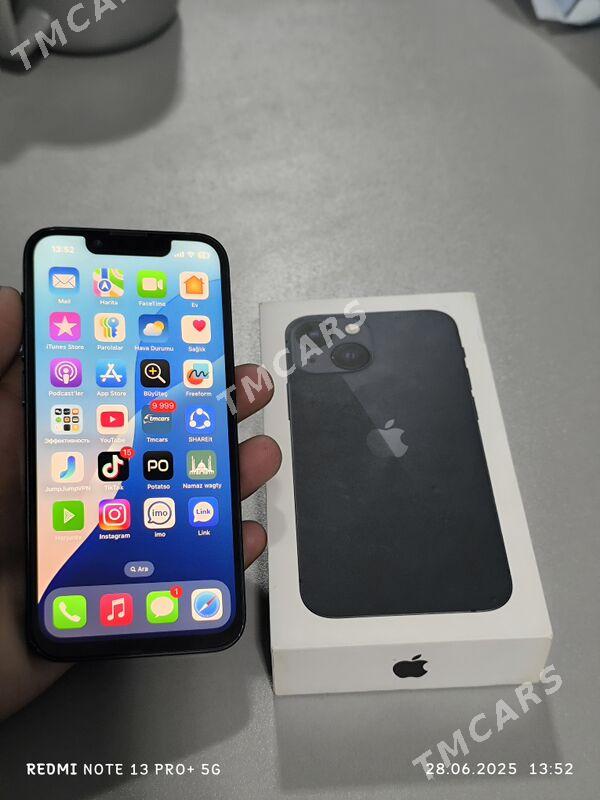 İphone 13 - Гумдаг - img 3