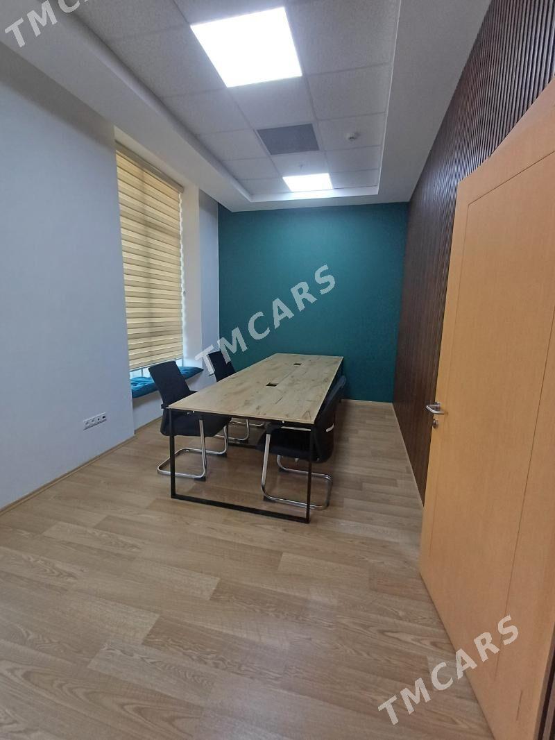 arenda ofis cehow telekeciler - Ашхабад - img 4