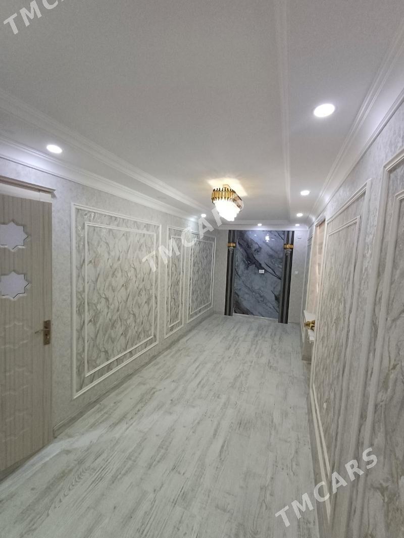 5 мкр 2 комнаты - Aşgabat - img 2