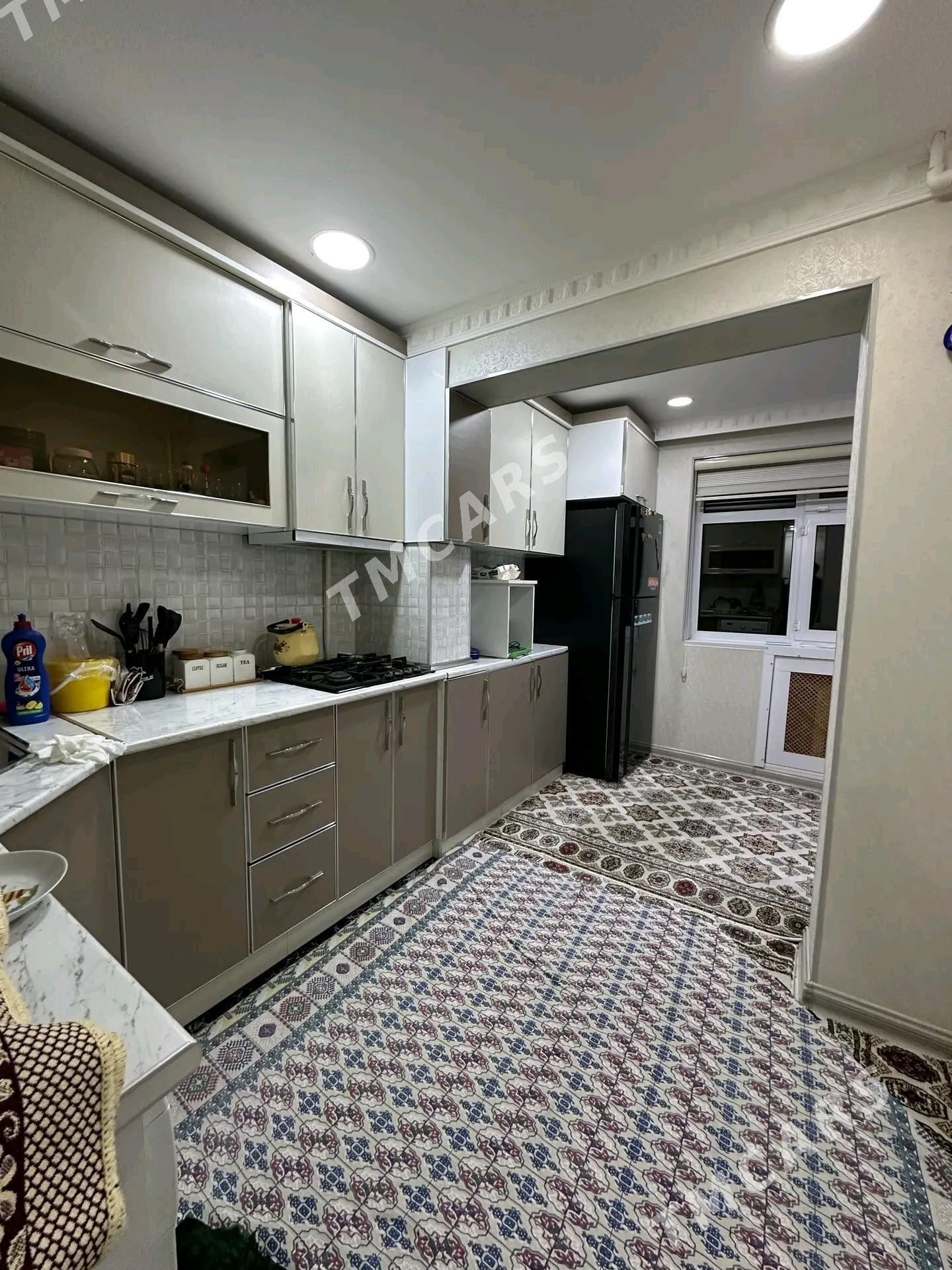10 mkr 1 komnat 2 edilen - Aşgabat - img 4