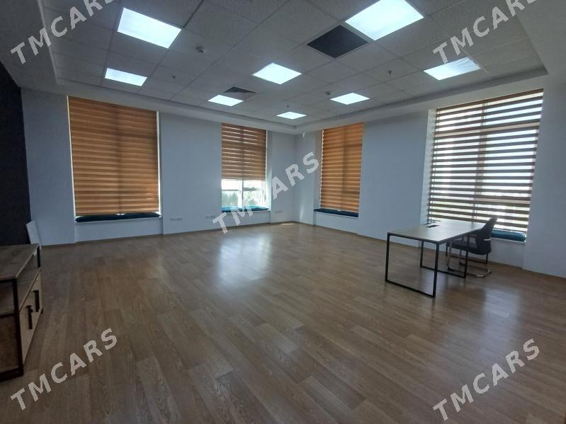 arenda ofis cehow telekeciler - Ашхабад - img 3