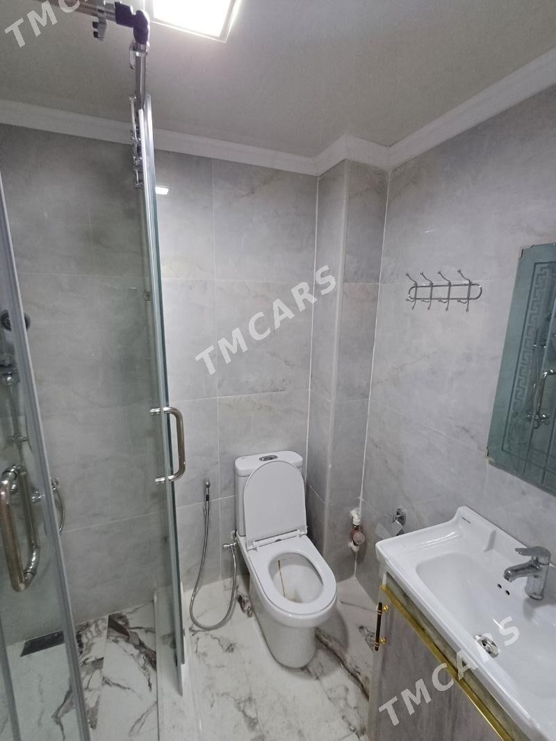 5 мкр 2 комнаты - Aşgabat - img 5