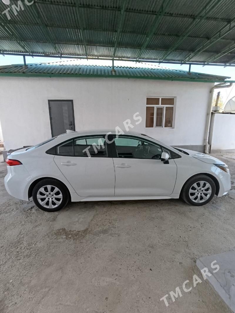 Toyota Corolla 2021 - 245 000 TMT - Aşgabat - img 7