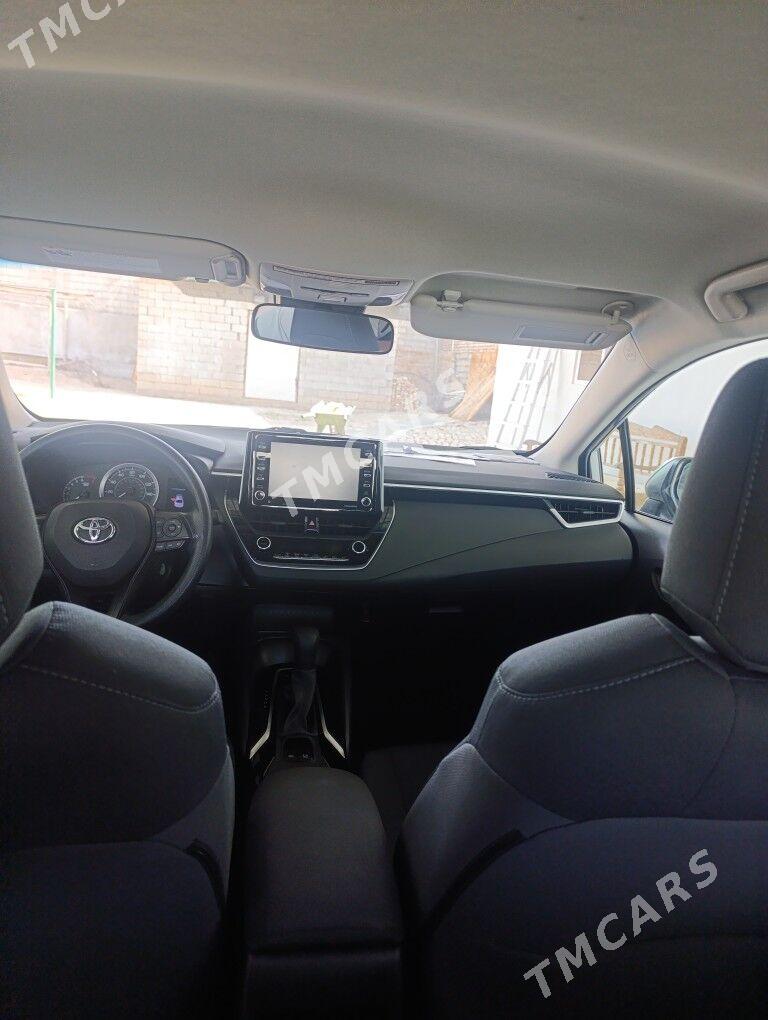 Toyota Corolla 2021 - 245 000 TMT - Aşgabat - img 5