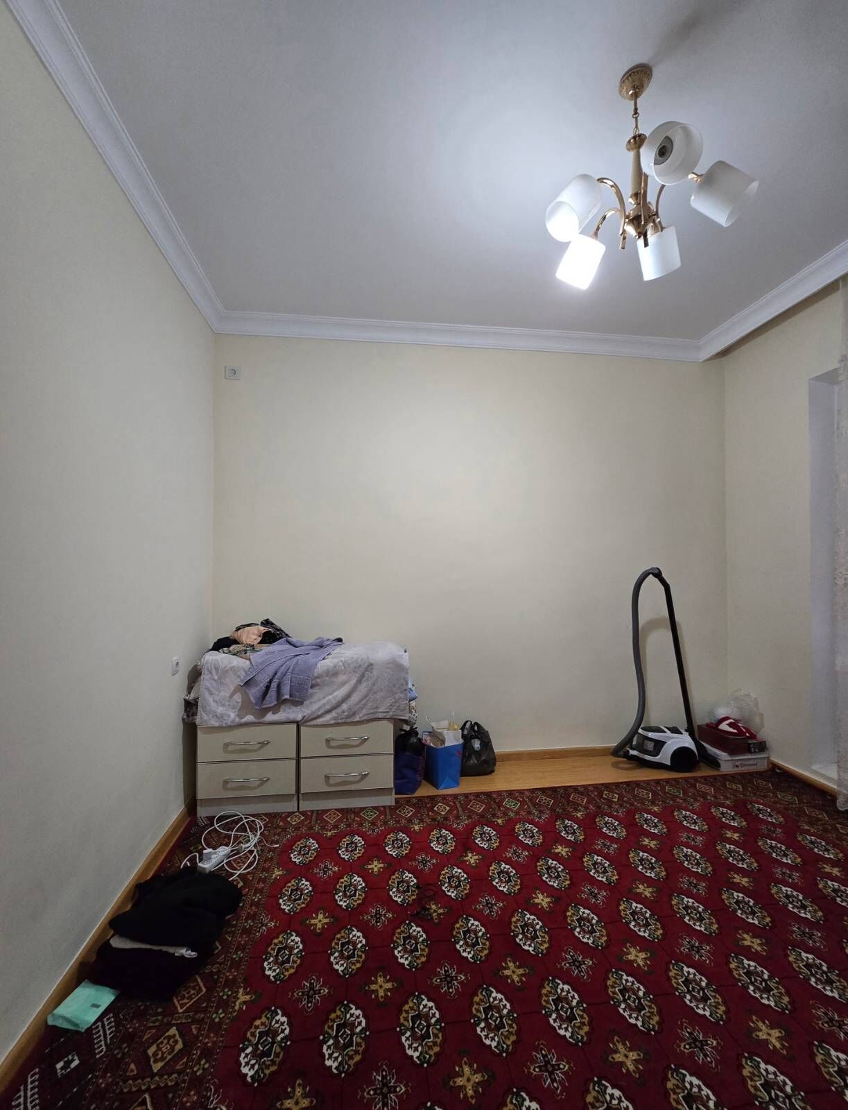 Mir7/3. 6 nji etaz 3 Komnat - Aşgabat - img 3