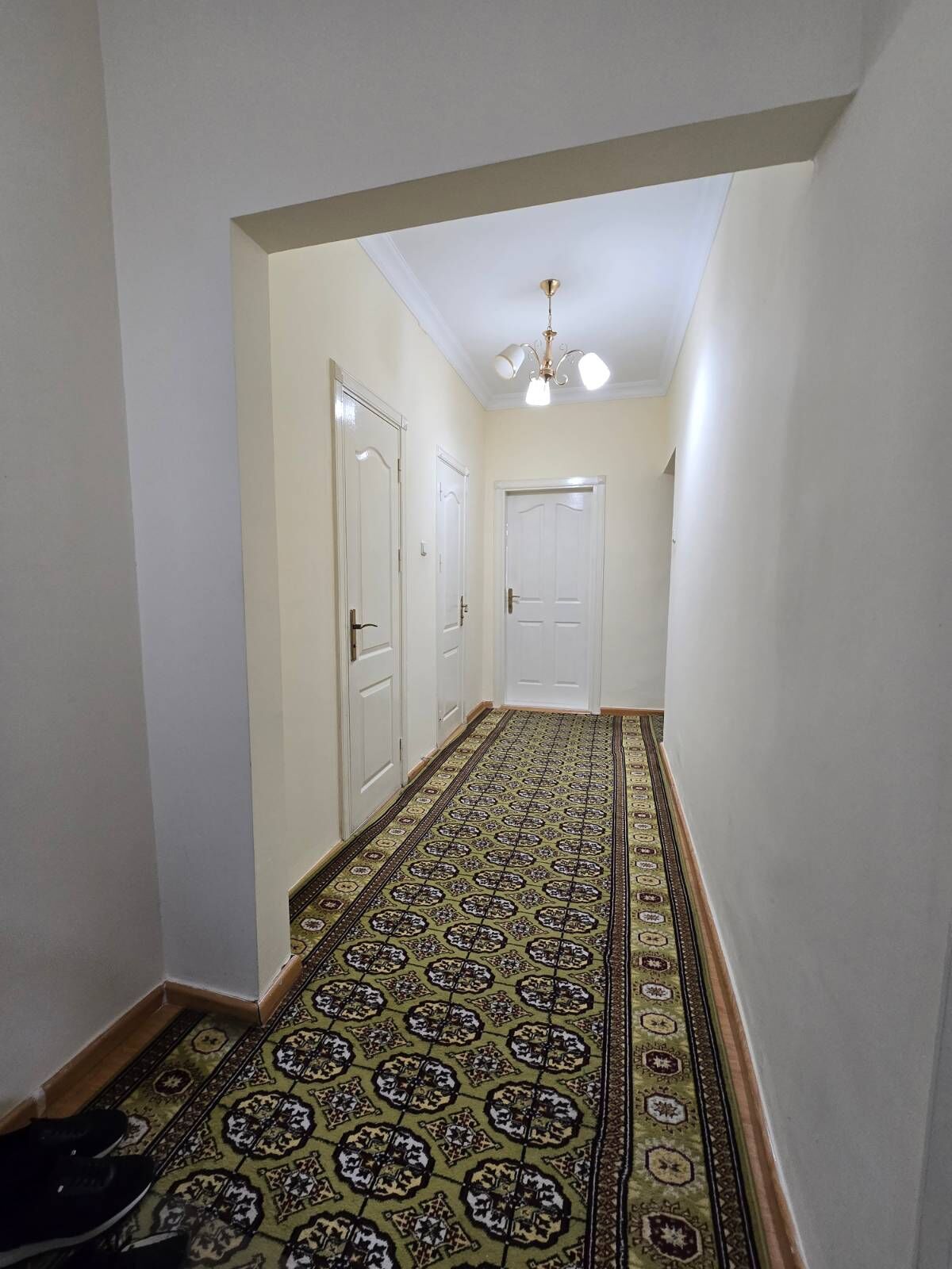 Mir7/3. 6 nji etaz 3 Komnat - Aşgabat - img 2