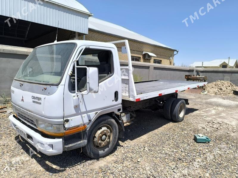 Mitsubishi Canter 1995 - 260 000 TMT - Мары - img 6