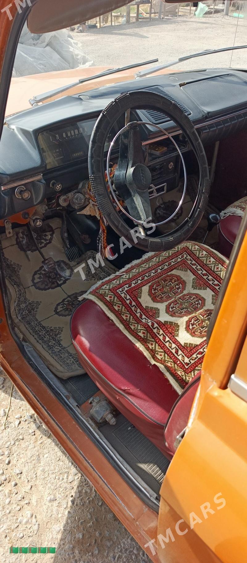 Москвич 412 1982 - 13 000 TMT - Гёкдепе - img 3