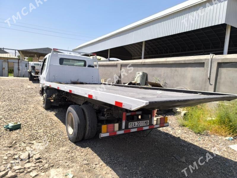 Mitsubishi Canter 1995 - 260 000 TMT - Мары - img 3