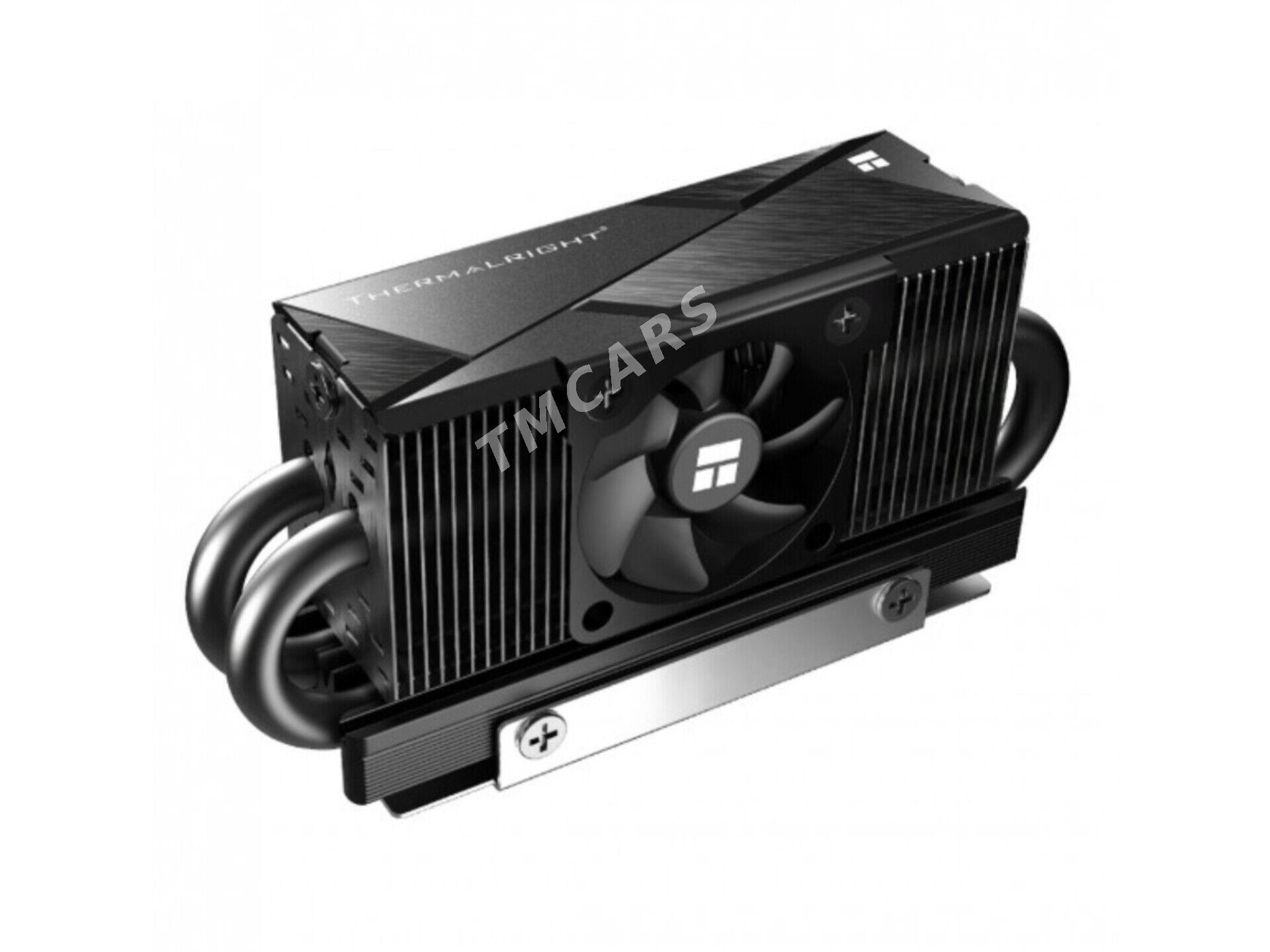 RADIATOR для SSD M.2 NVMe PRO - Ашхабад - img 2