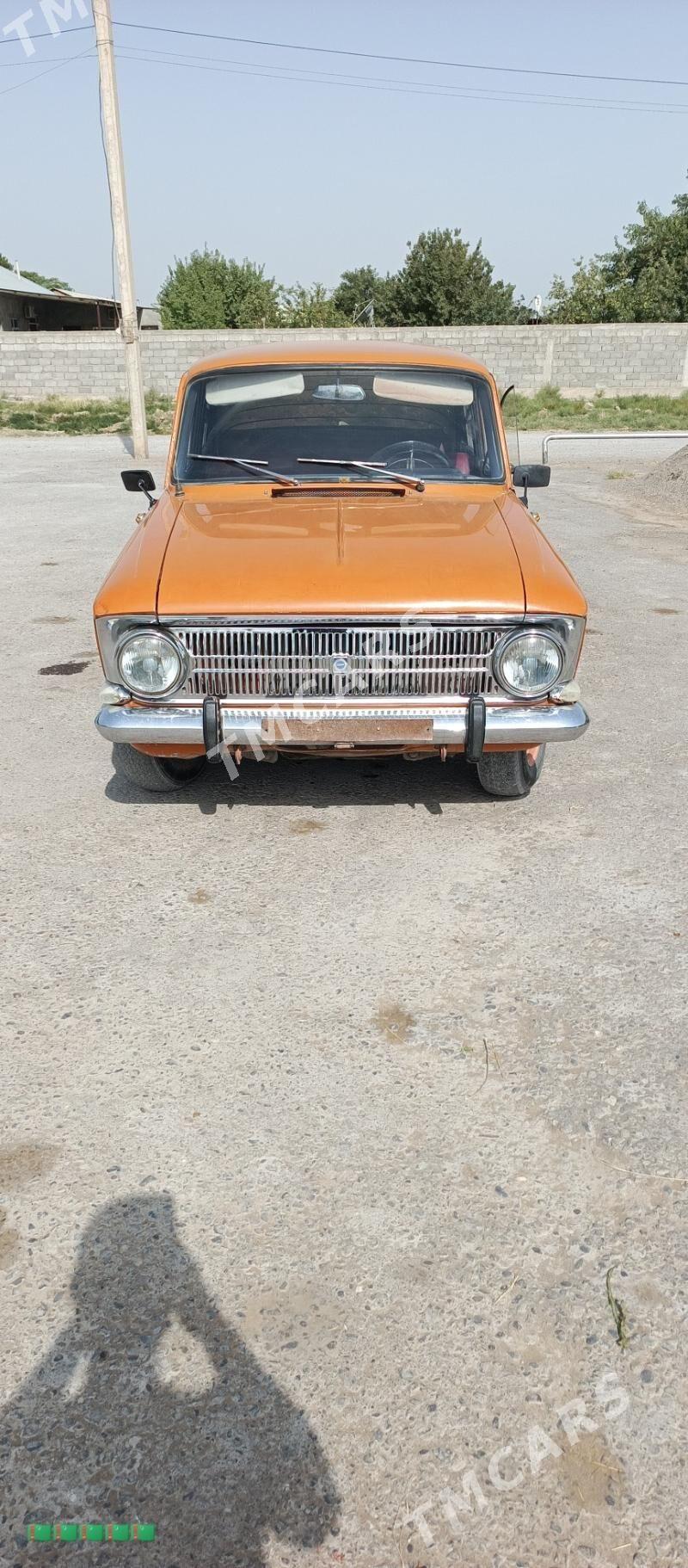 Москвич 412 1982 - 13 000 TMT - Гёкдепе - img 4