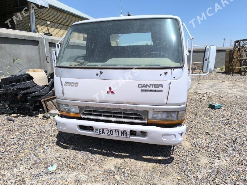 Mitsubishi Canter 1995 - 260 000 TMT - Мары - img 5