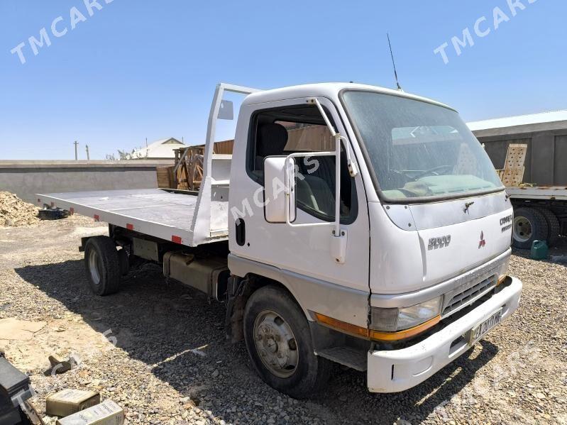 Mitsubishi Canter 1995 - 260 000 TMT - Мары - img 2