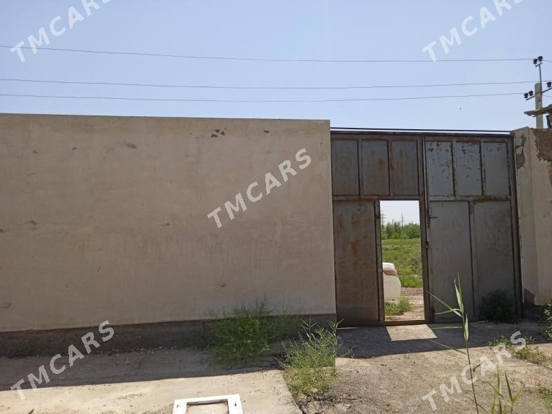 Plan jaý - Дашогуз - img 2