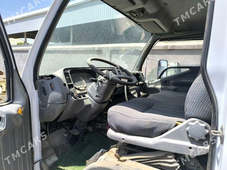 Mitsubishi Canter 1995 - 260 000 TMT - Мары - img 4