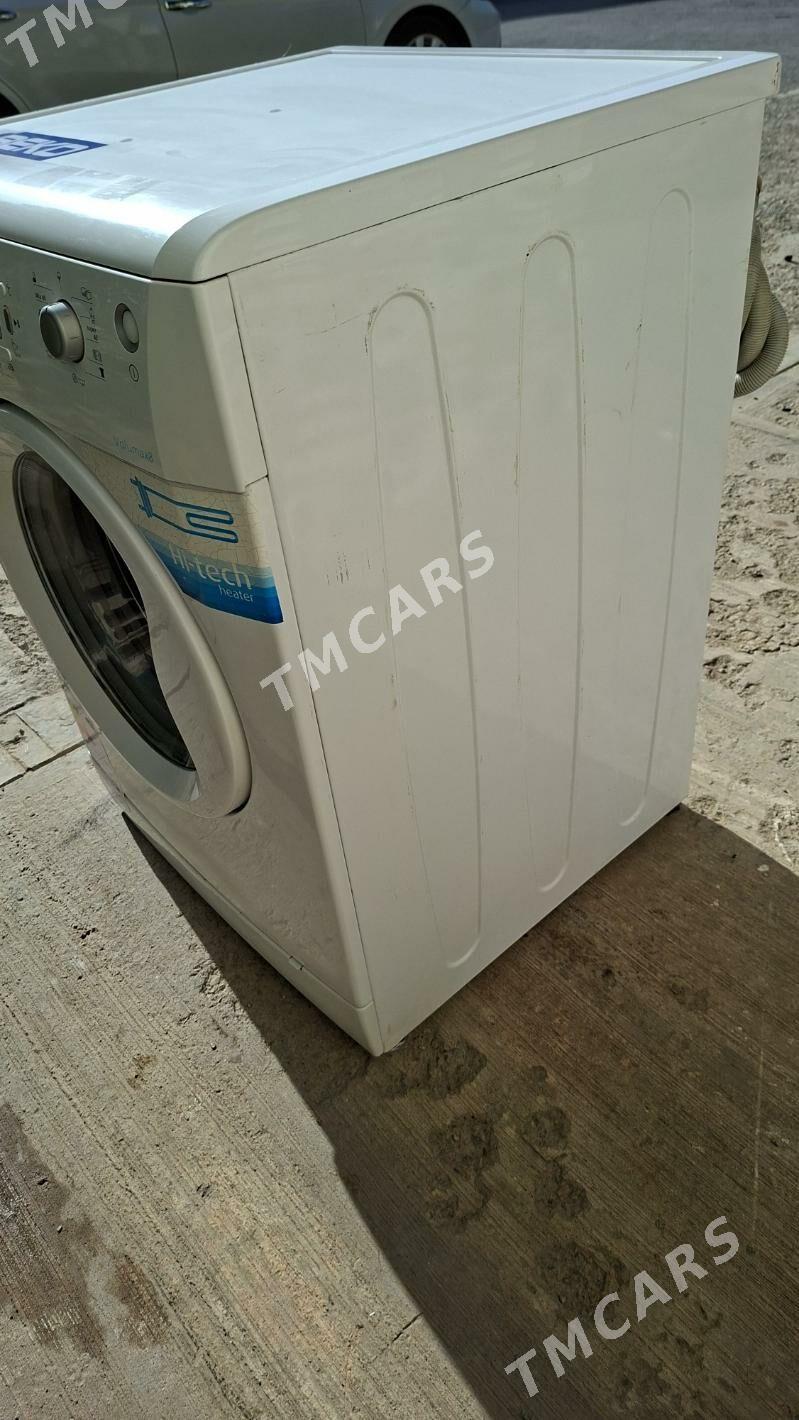 BEKO 8 KG kir masyn - Туркменабат - img 3