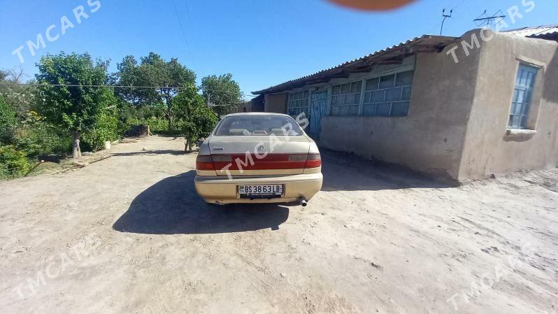Toyota Corona 1992 - 32 000 TMT - Hojambaz - img 5