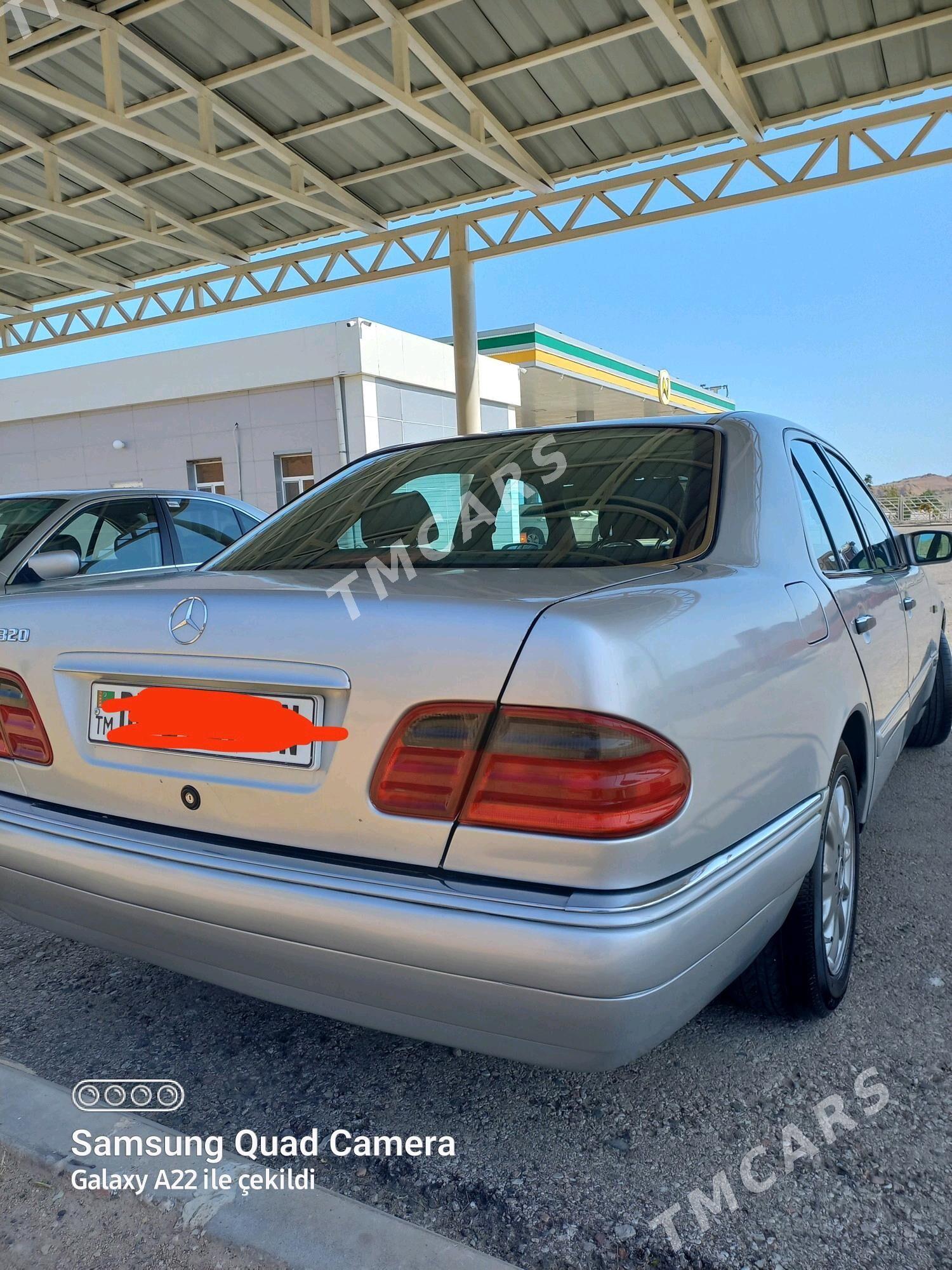 Mercedes-Benz C320 1997 - 85 000 TMT - Туркменбаши - img 4