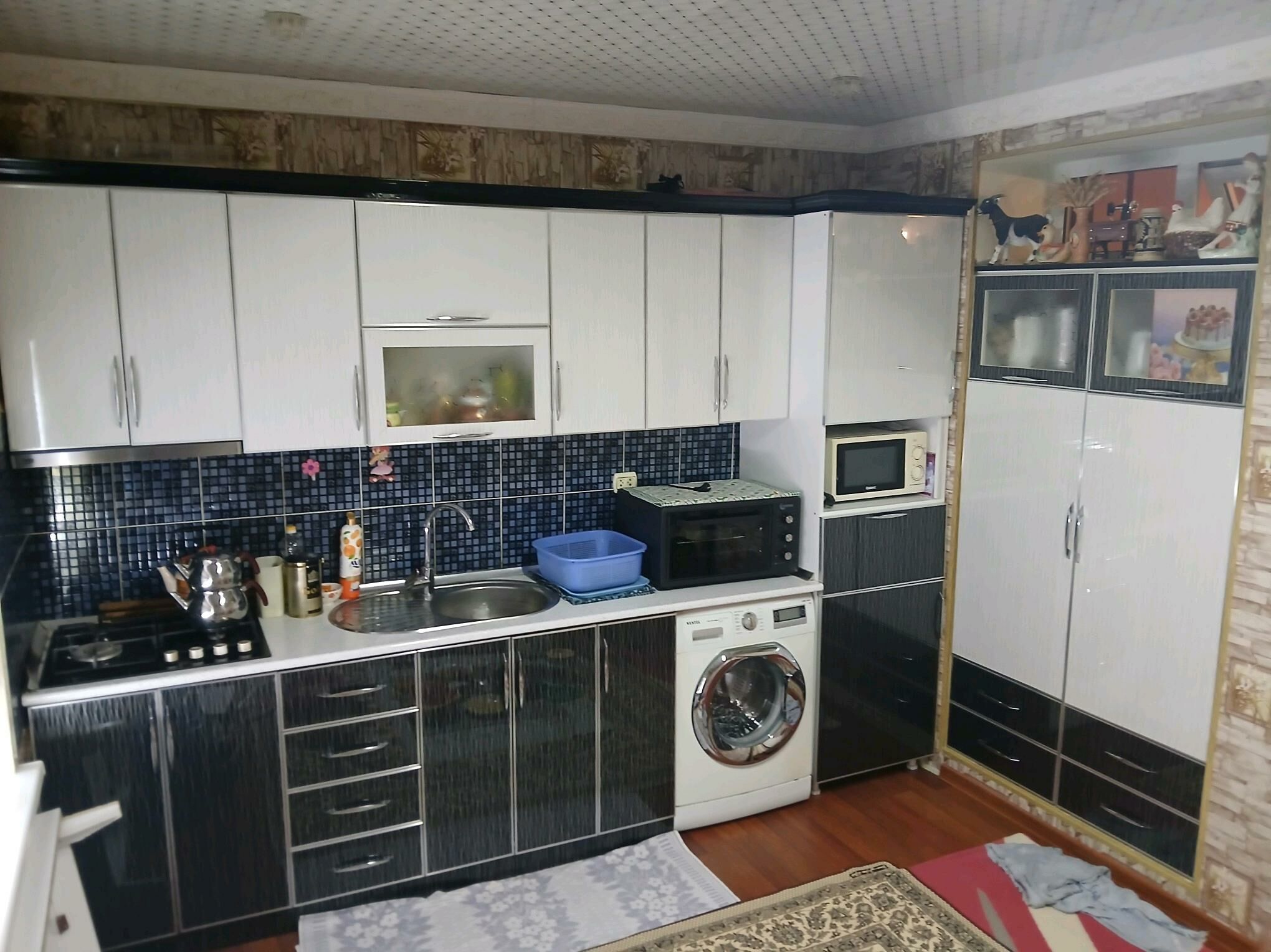 satlyk jaý Janga - Türkmenbaşy - img 4
