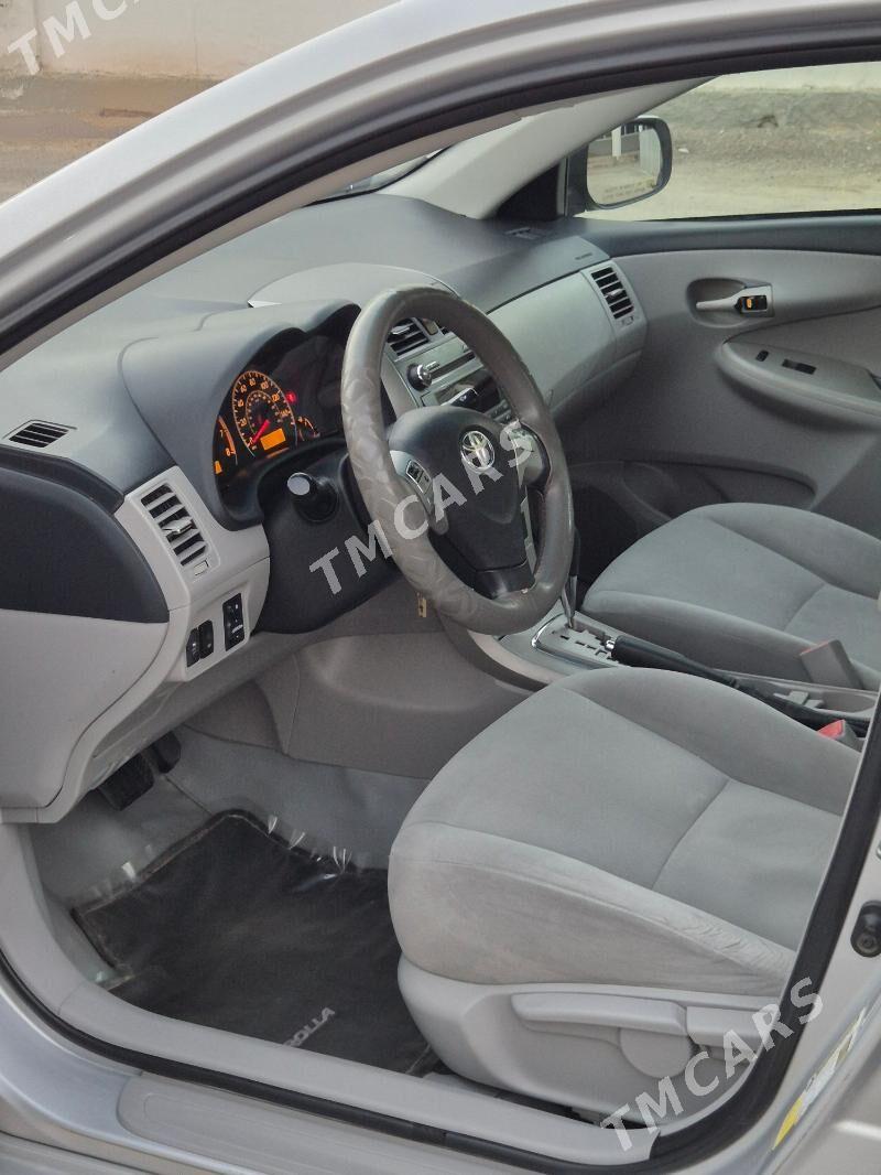 Toyota Corolla 2011 - 162 000 TMT - Gyzylarbat - img 5