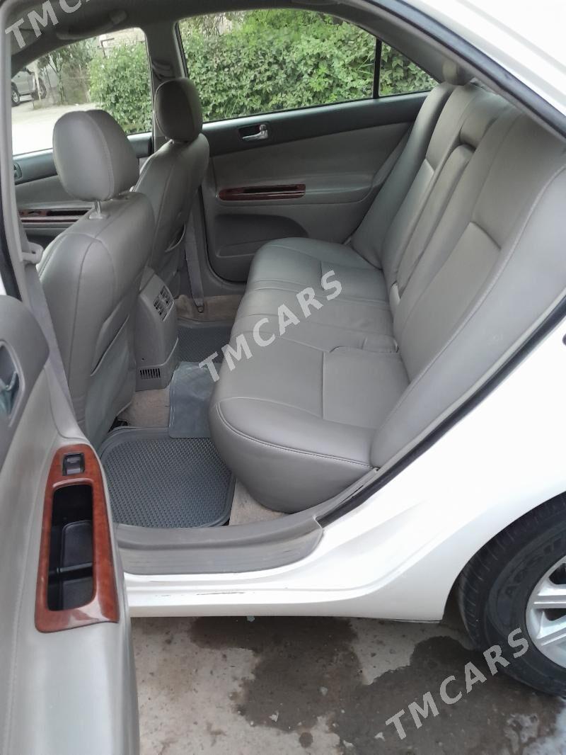 Toyota Camry 2004 - 155 000 TMT - Дашогуз - img 2