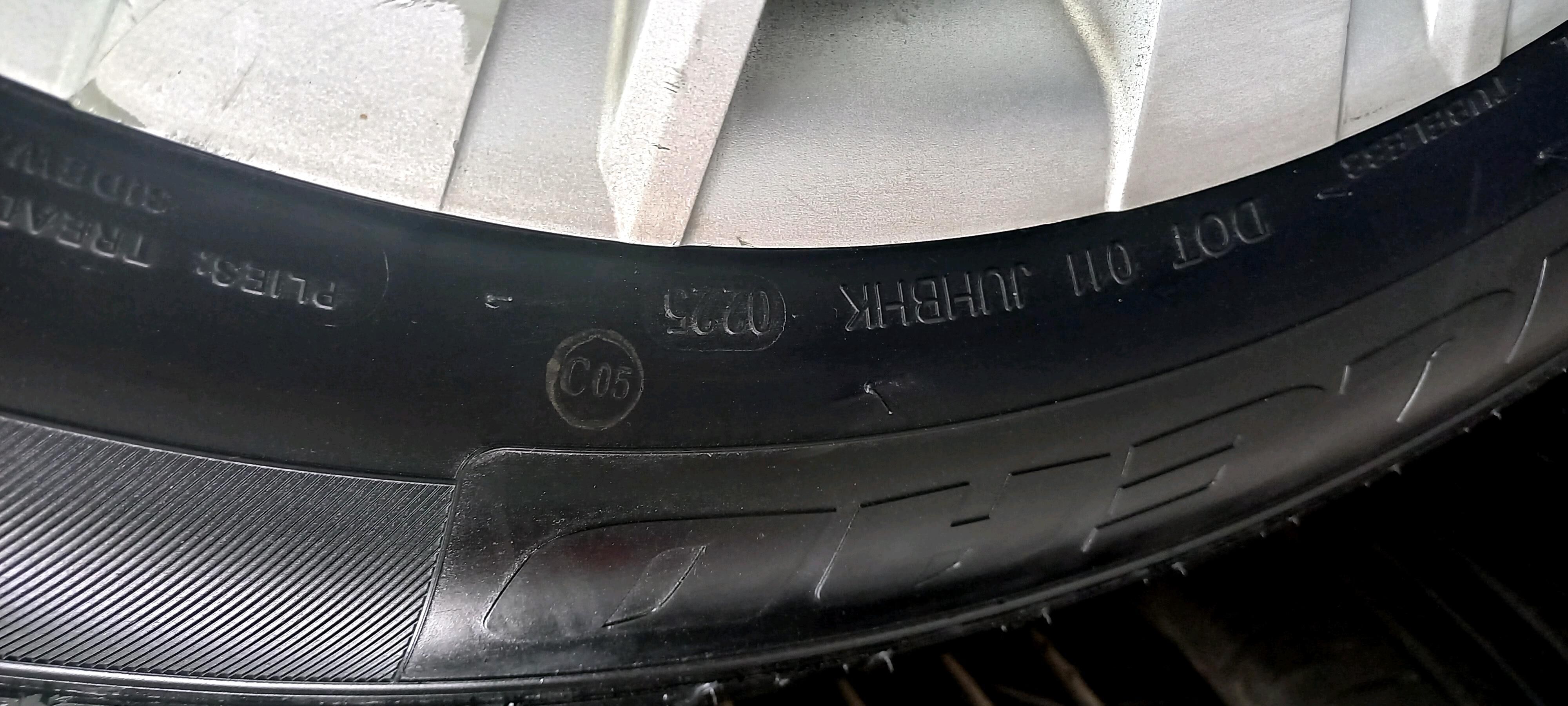 Diska kalpak 215 60 16 teker 2 100 TMT - Ак-Бугдайский этрап - img 2