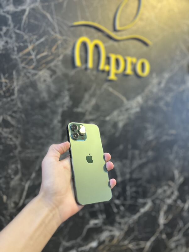 iPhone 13 Pro Max - Garaşsyzlygyň 15 ýyllygy Söwda Merkezi - img 3