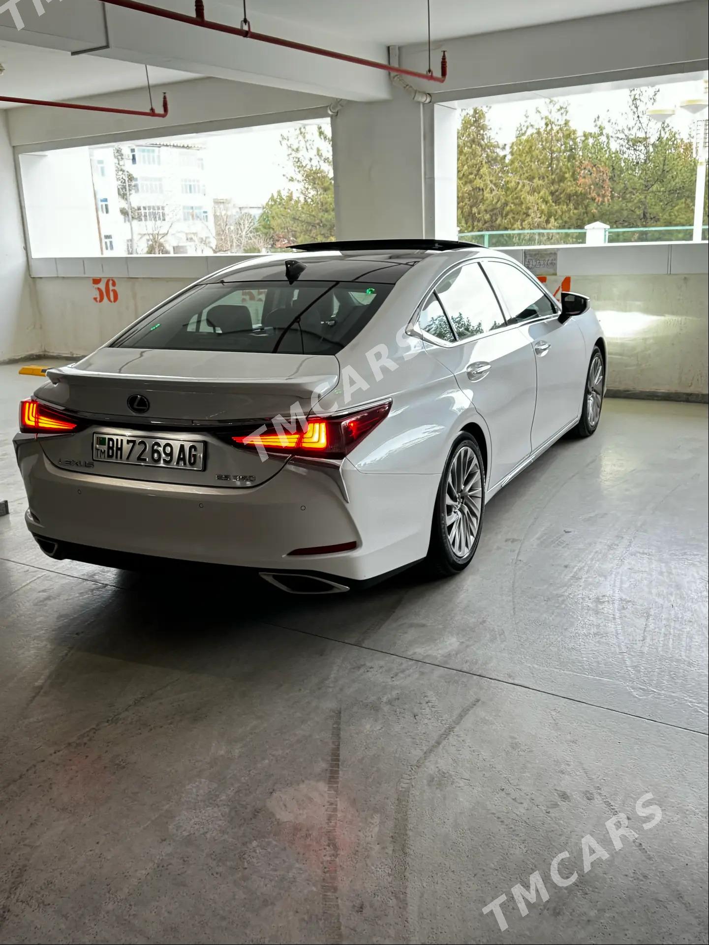Lexus ES 350 2019 - 580 000 TMT - Ашхабад - img 6