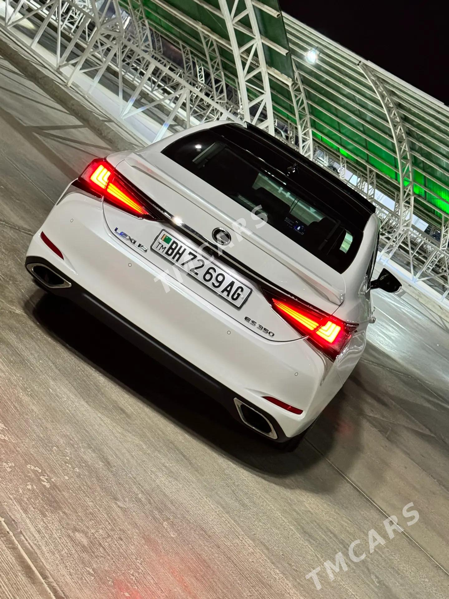 Lexus ES 350 2019 - 580 000 TMT - Ашхабад - img 2
