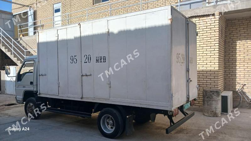 Forland H3 2014 - 130 000 TMT - Мары - img 2