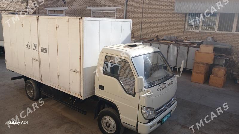 Forland H3 2014 - 130 000 TMT - Мары - img 4