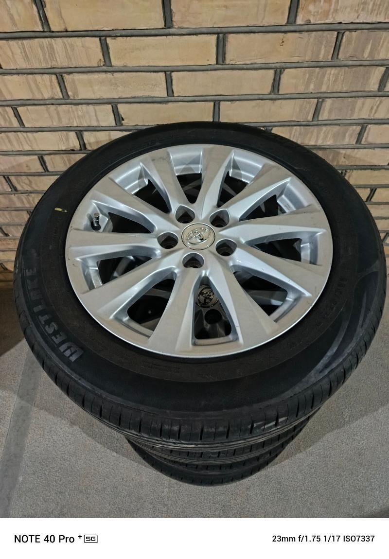 Teker weslayk 6 000 TMT - Baýramaly - img 2