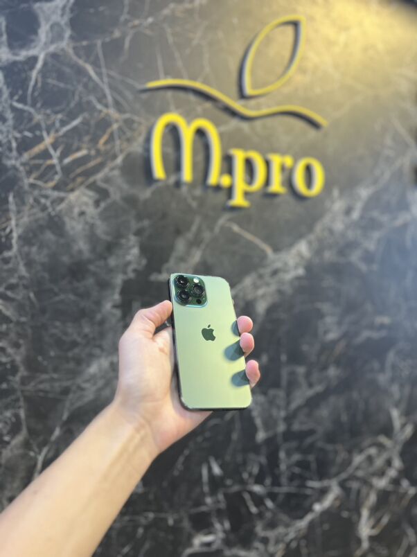 iPhone 13 Pro - Торговый центр "15 лет Независимости" - img 2